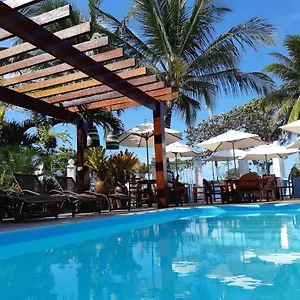Hotel Lamares Pousada De Charme **