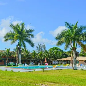 Hotel Ohana ***