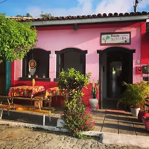 Estalagem Berimbau 