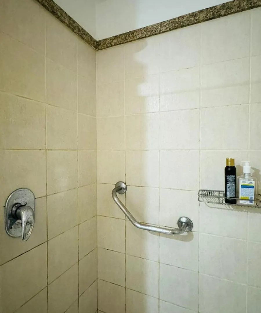 Hotel Flat Aconchegante 5 Andar Taguatinga